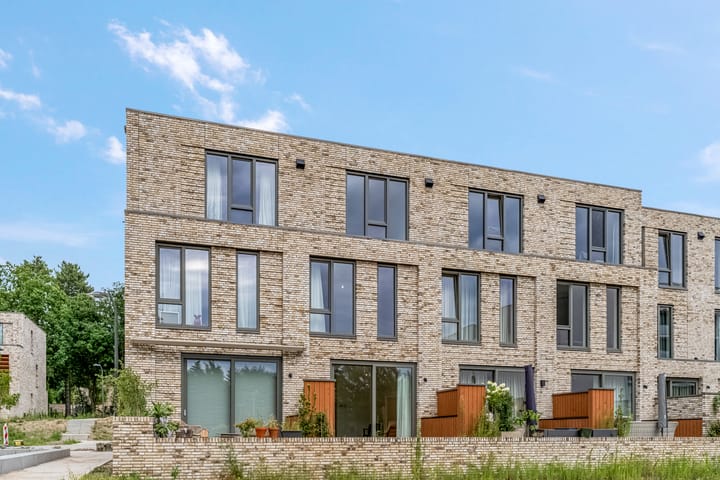 Foto 4 van Braambeshof 24