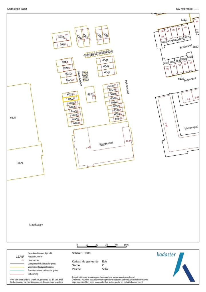 Foto 56 van Braambeshof 24