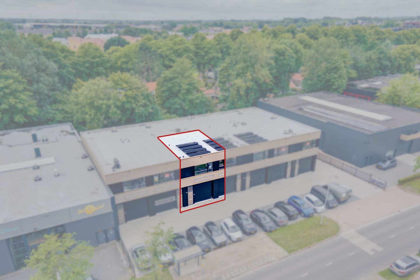 Bekijk foto 1 van Laurens Jzn. Costerstraat 4-F