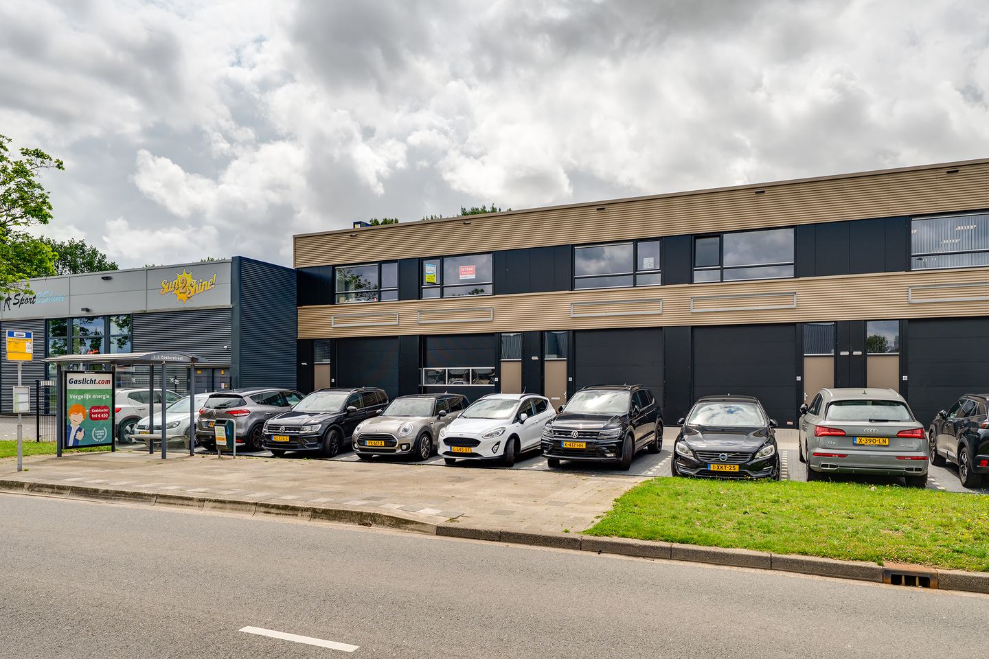 Bekijk foto 3 van Laurens Jzn. Costerstraat 4-F