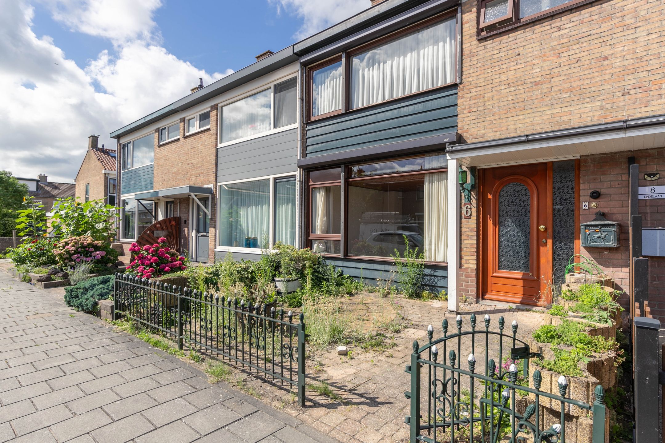 Lindenlaan, 6, Leimuiden, 2451CC, Zuid-Holland, Nederland 6