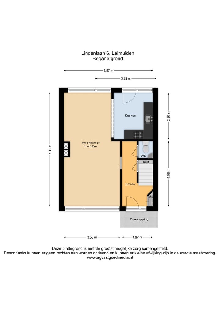 Foto 37 van Lindenlaan 6