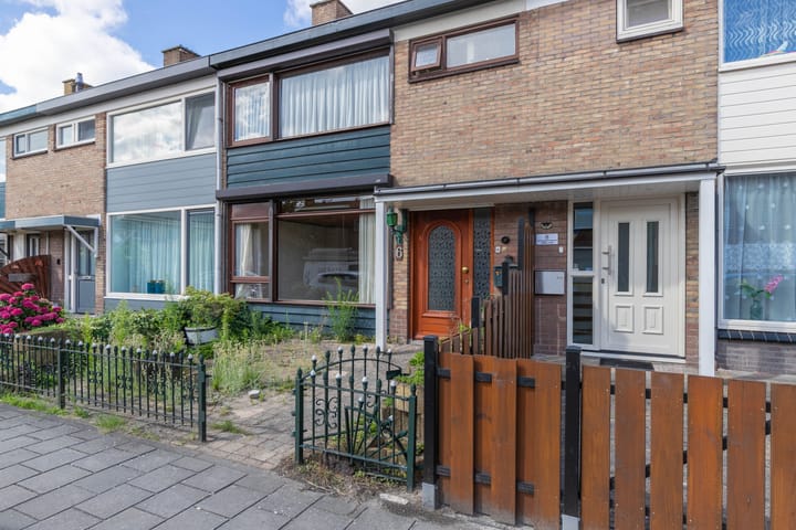 Foto 2 van Lindenlaan 6