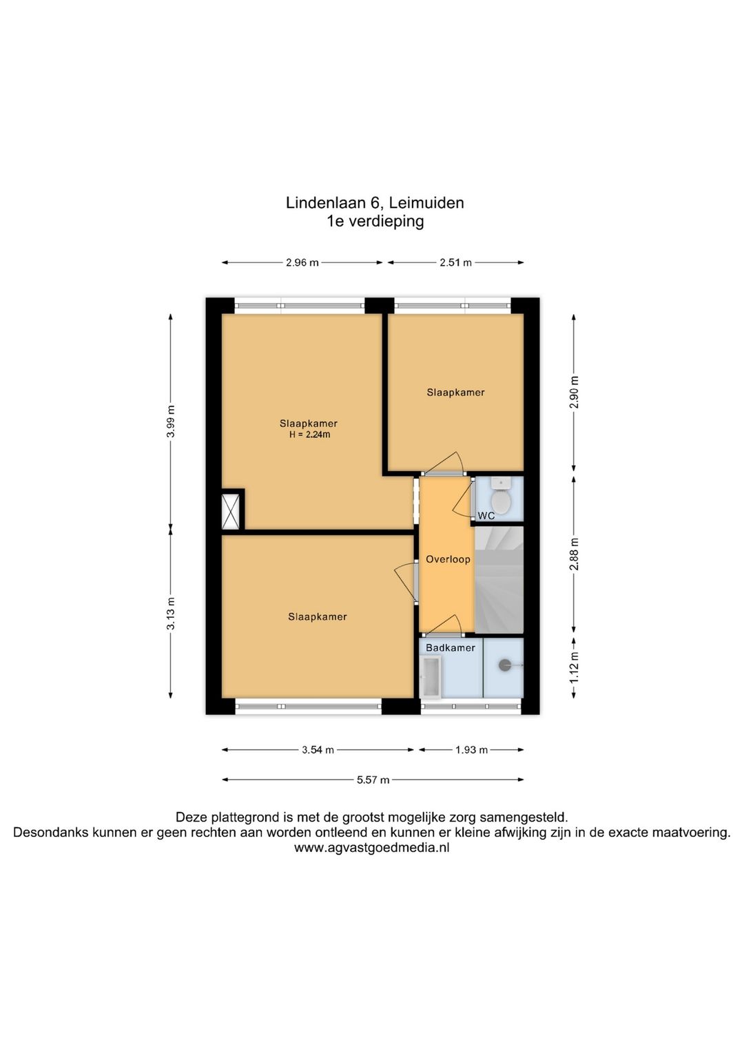 Foto 38 van Lindenlaan 6