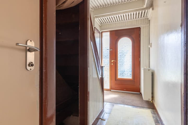 Foto 3 van Lindenlaan 6