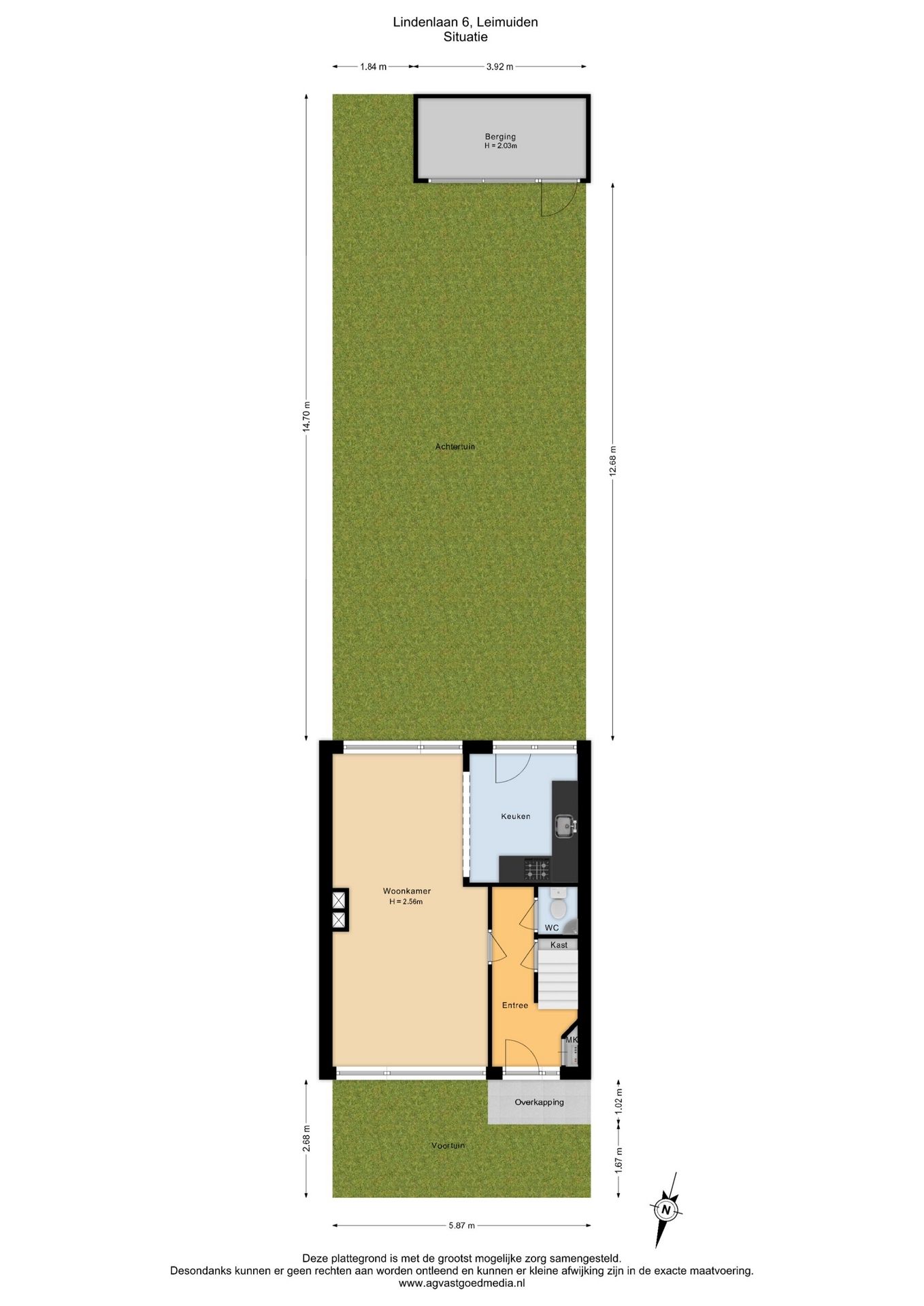 Foto 40 van Lindenlaan 6