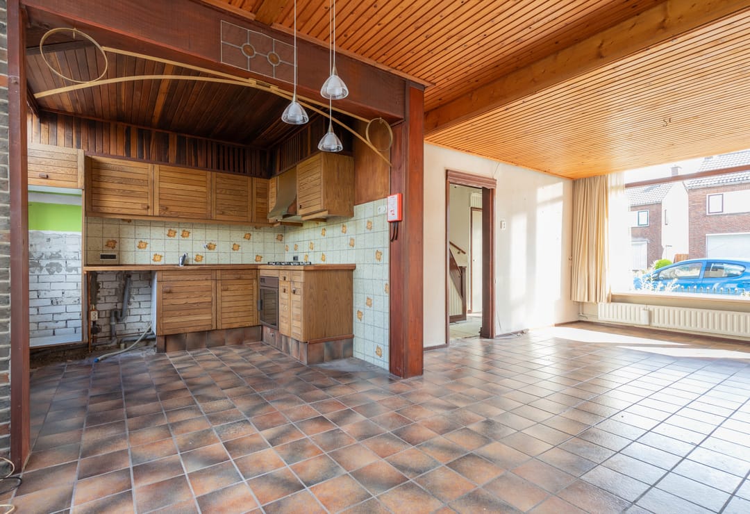 Foto 7 van Lindenlaan 6