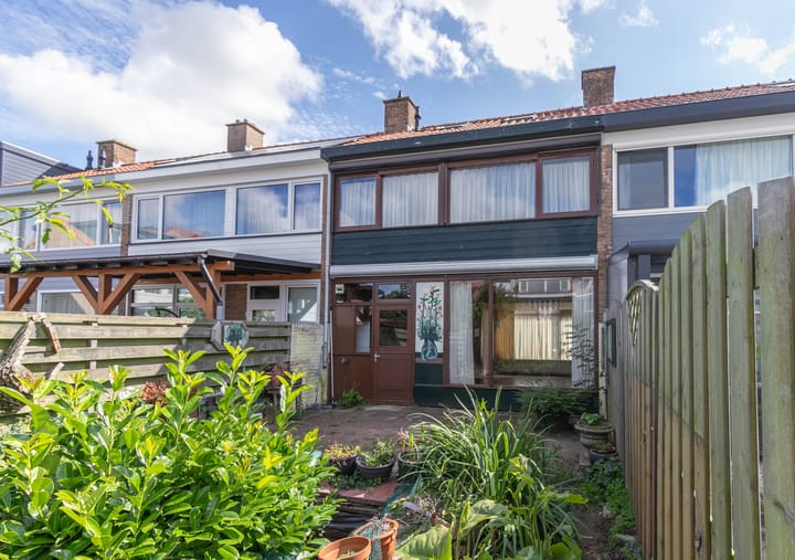 Foto 15 van Lindenlaan 6