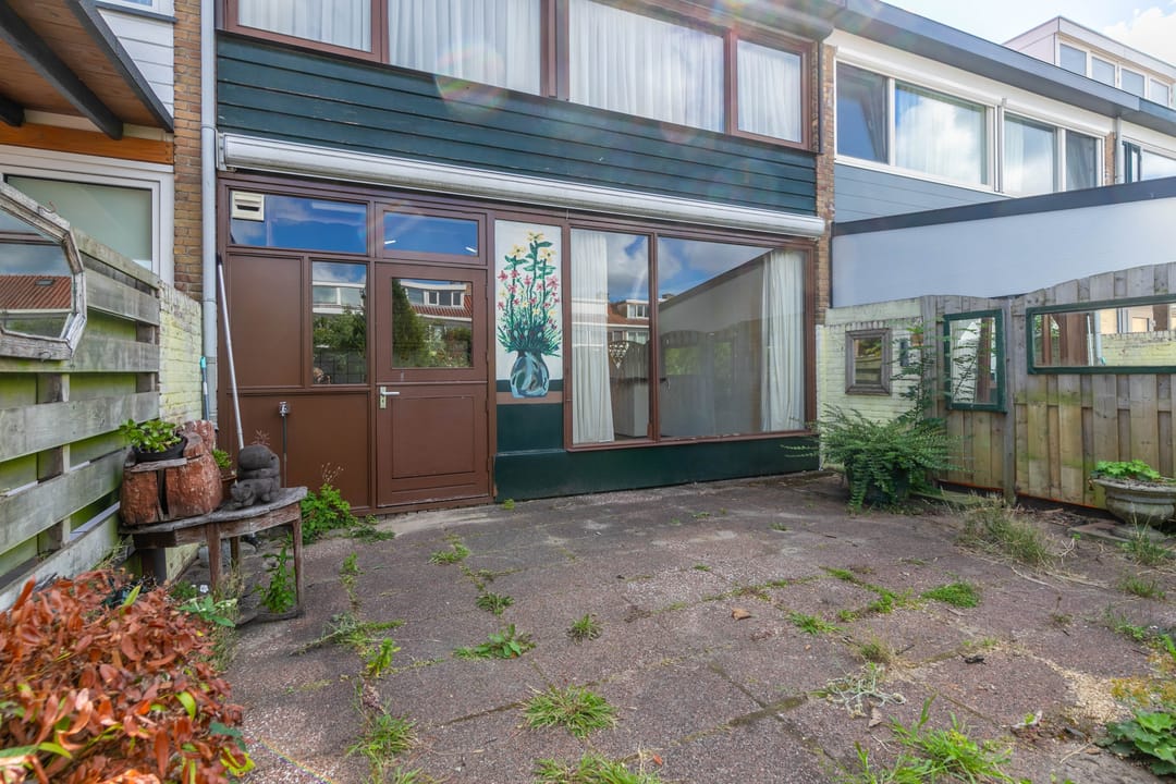 Foto 16 van Lindenlaan 6