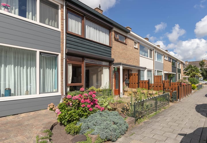 Foto 33 van Lindenlaan 6