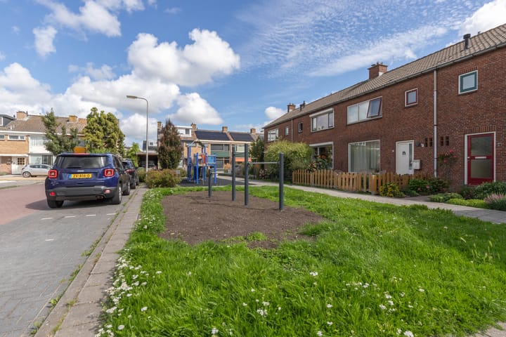 Foto 34 van Lindenlaan 6