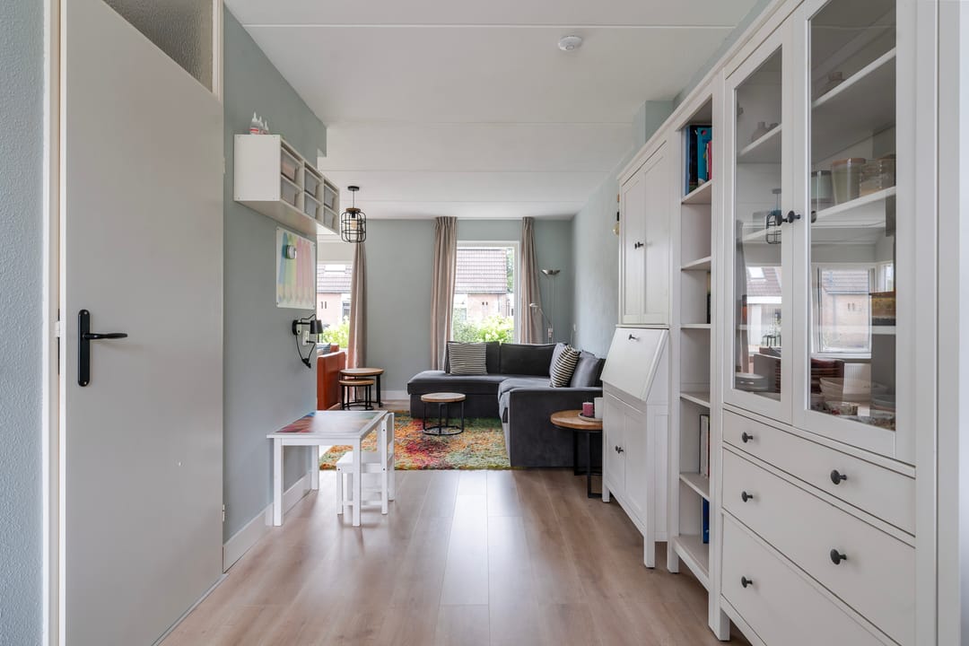 Foto 11 van Reidfoarn 14