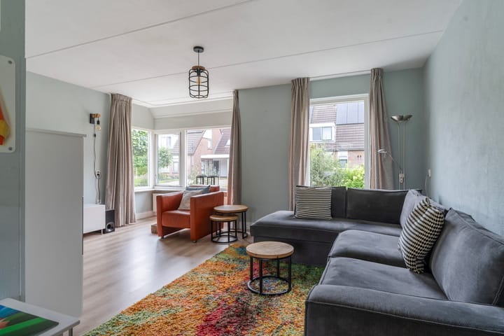 Foto 12 van Reidfoarn 14