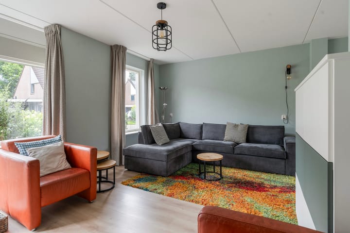 Foto 13 van Reidfoarn 14