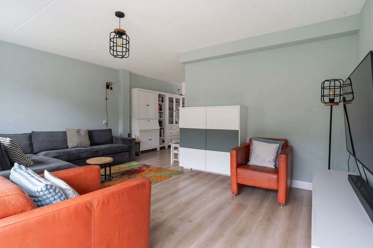 Foto 14 van Reidfoarn 14