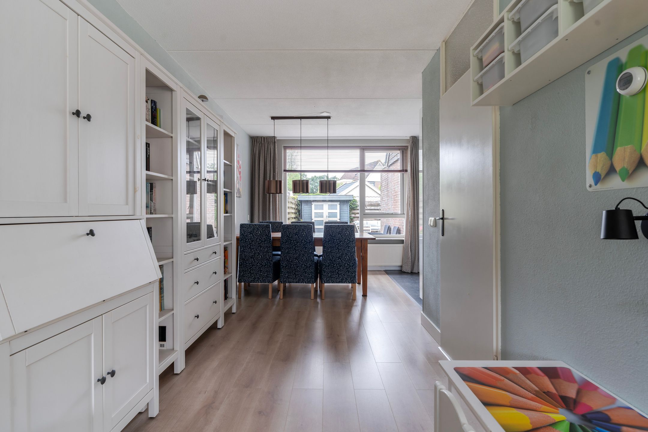 Foto 15 van Reidfoarn 14