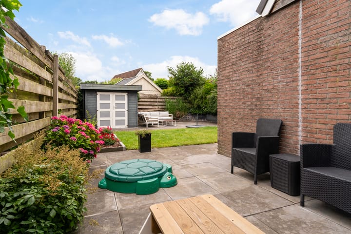 Foto 20 van Reidfoarn 14