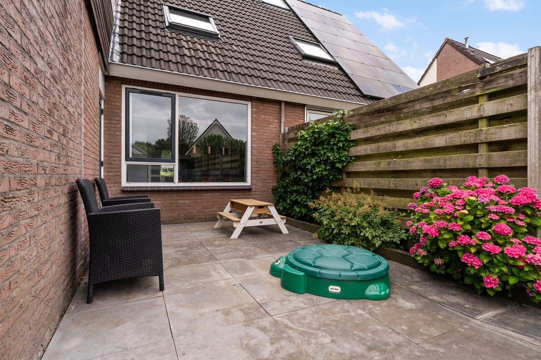 Foto 23 van Reidfoarn 14