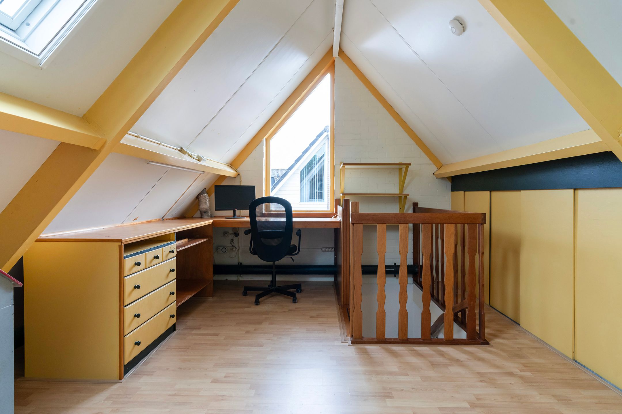 Foto 33 van Reidfoarn 14