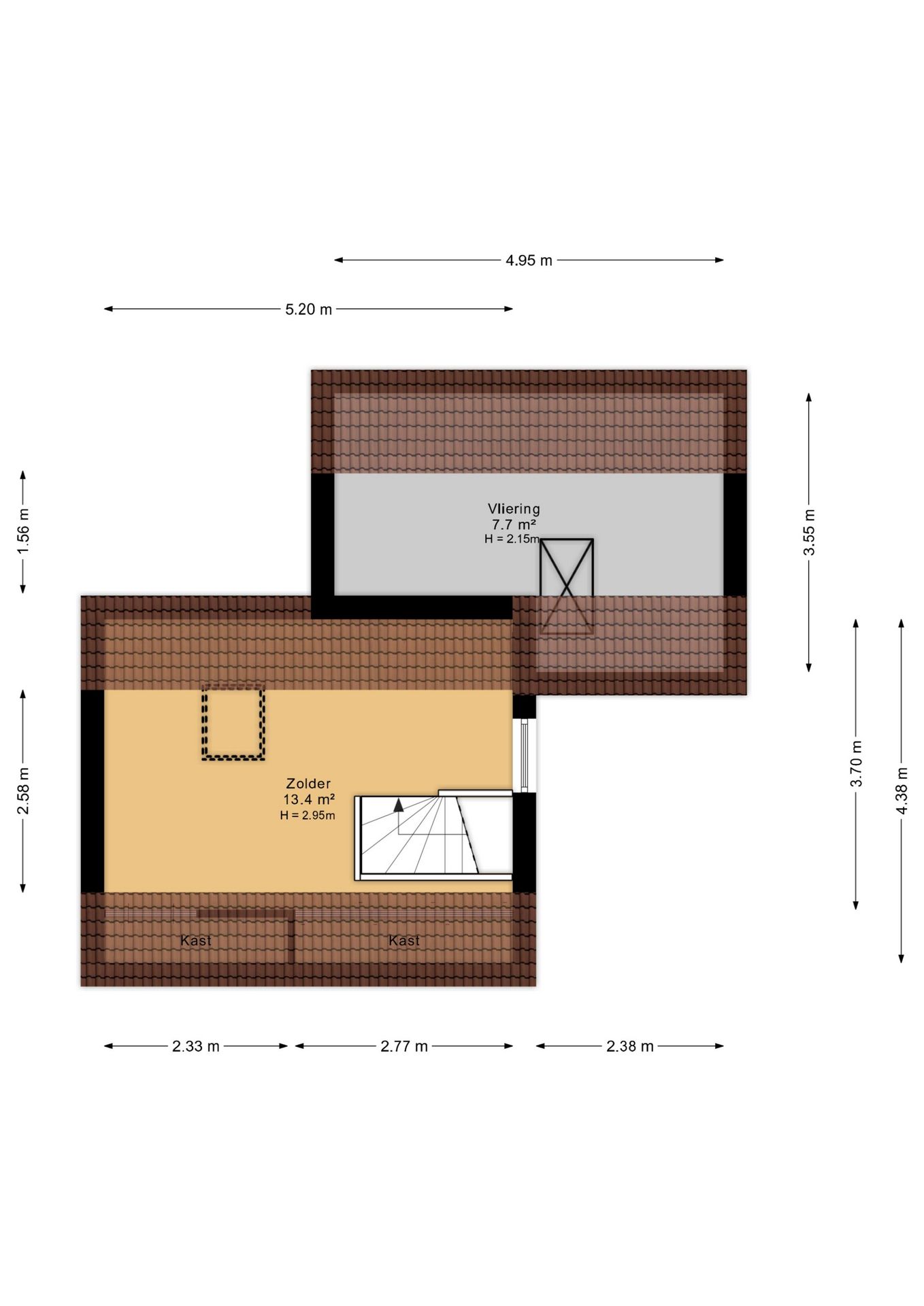 Foto 36 van Reidfoarn 14