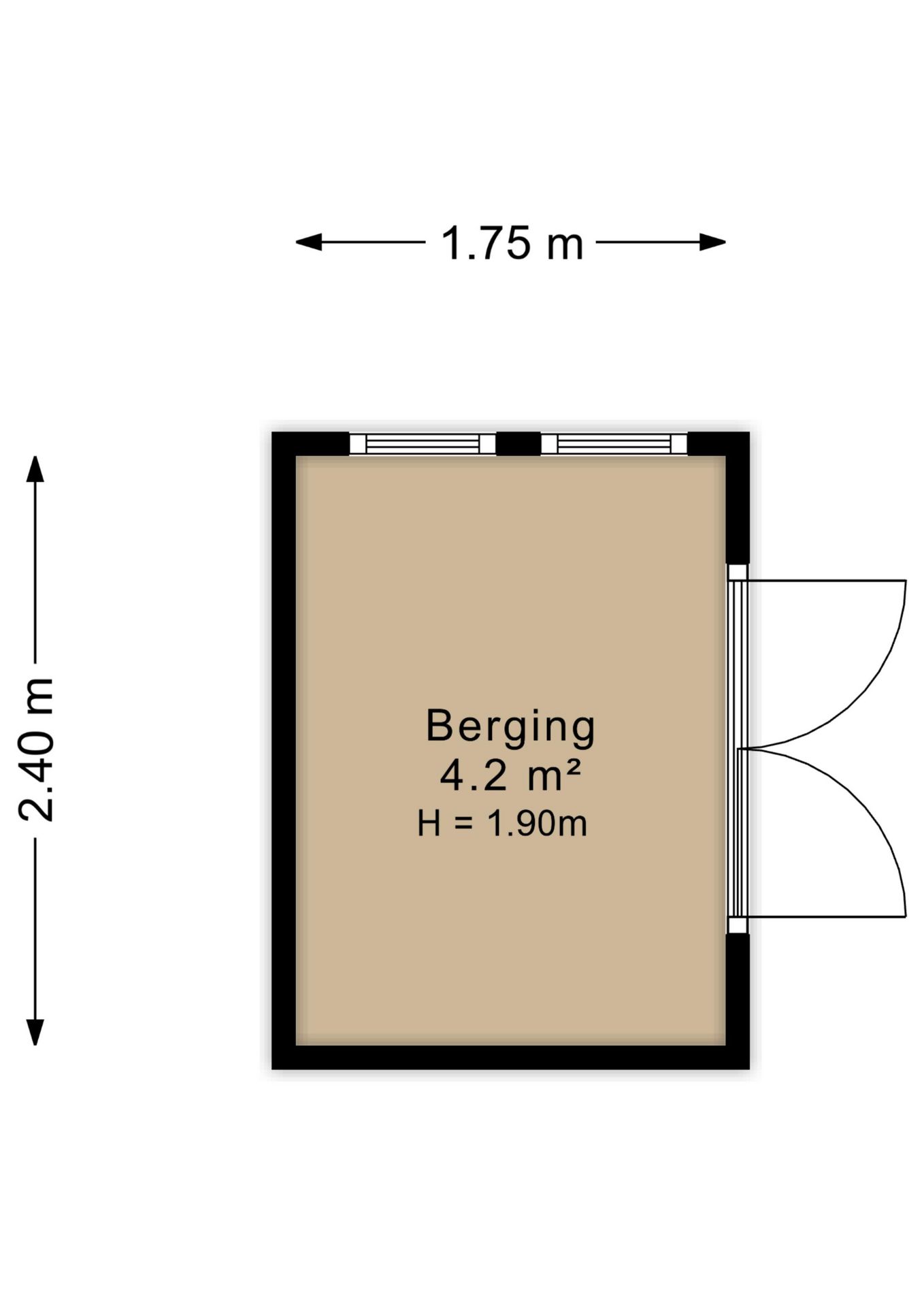 Foto 40 van Reidfoarn 14