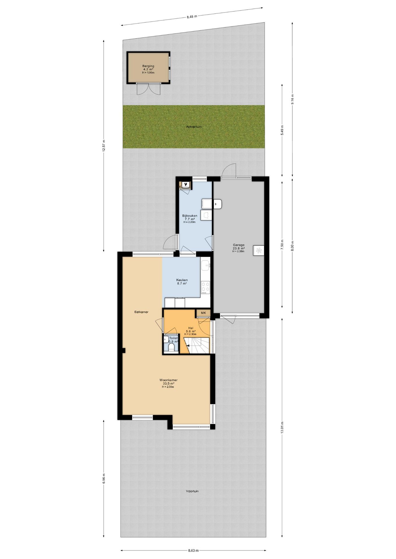 Foto 42 van Reidfoarn 14