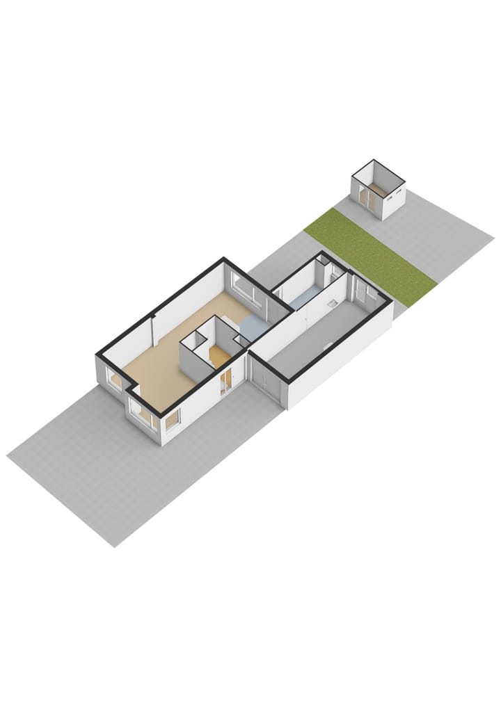 Foto 43 van Reidfoarn 14