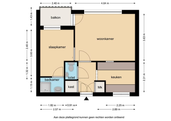 Foto 20 van Stationsstraat 56
