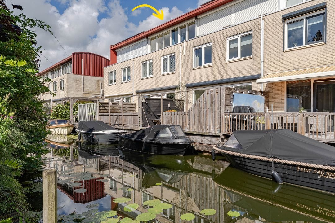 Foto 1 van Ringslootpad 47