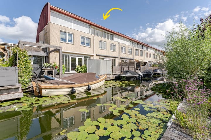 Foto 2 van Ringslootpad 47