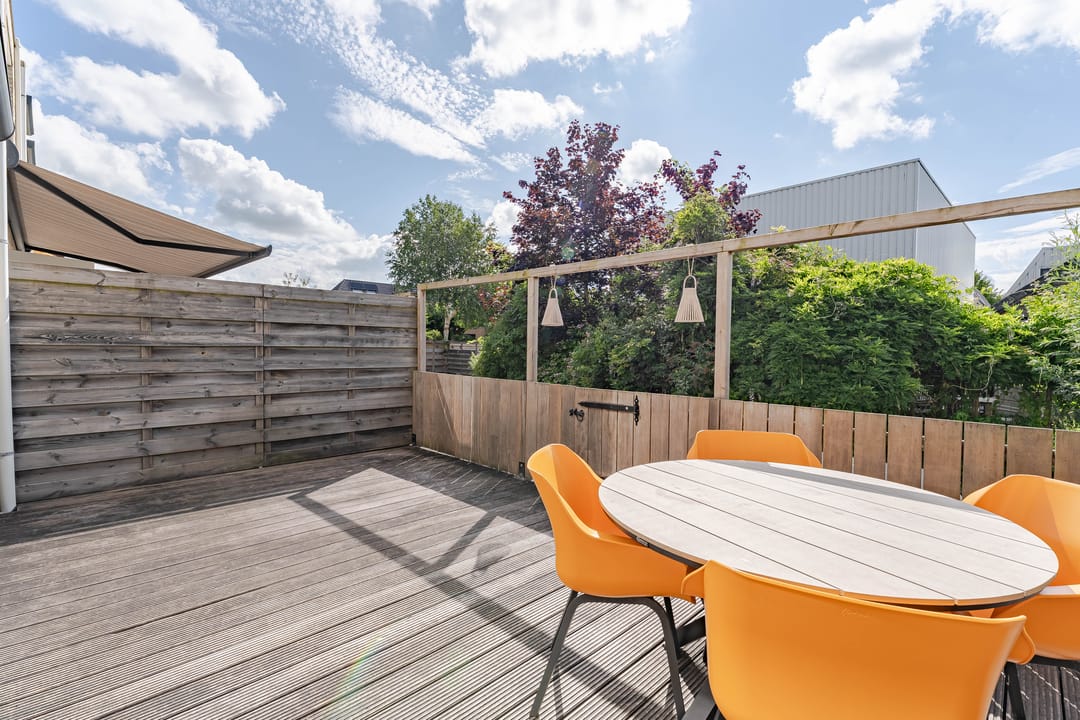 Foto 7 van Ringslootpad 47