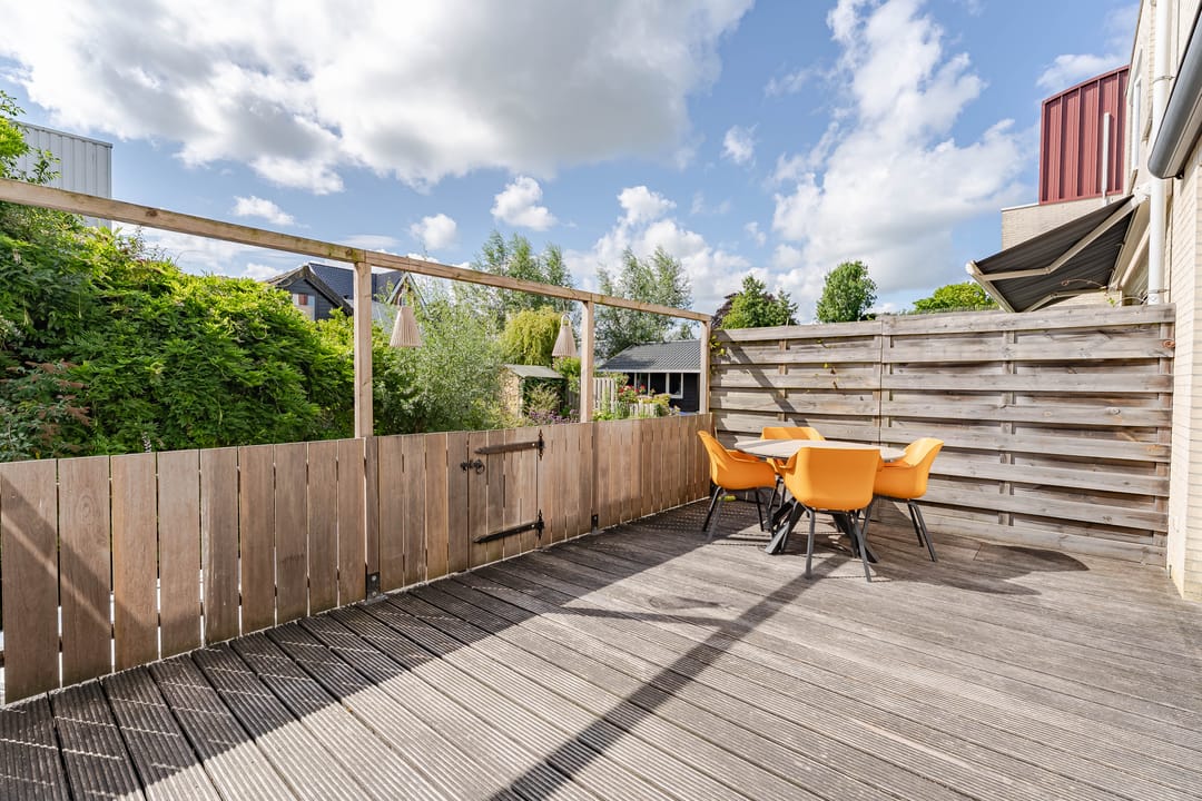 Foto 8 van Ringslootpad 47