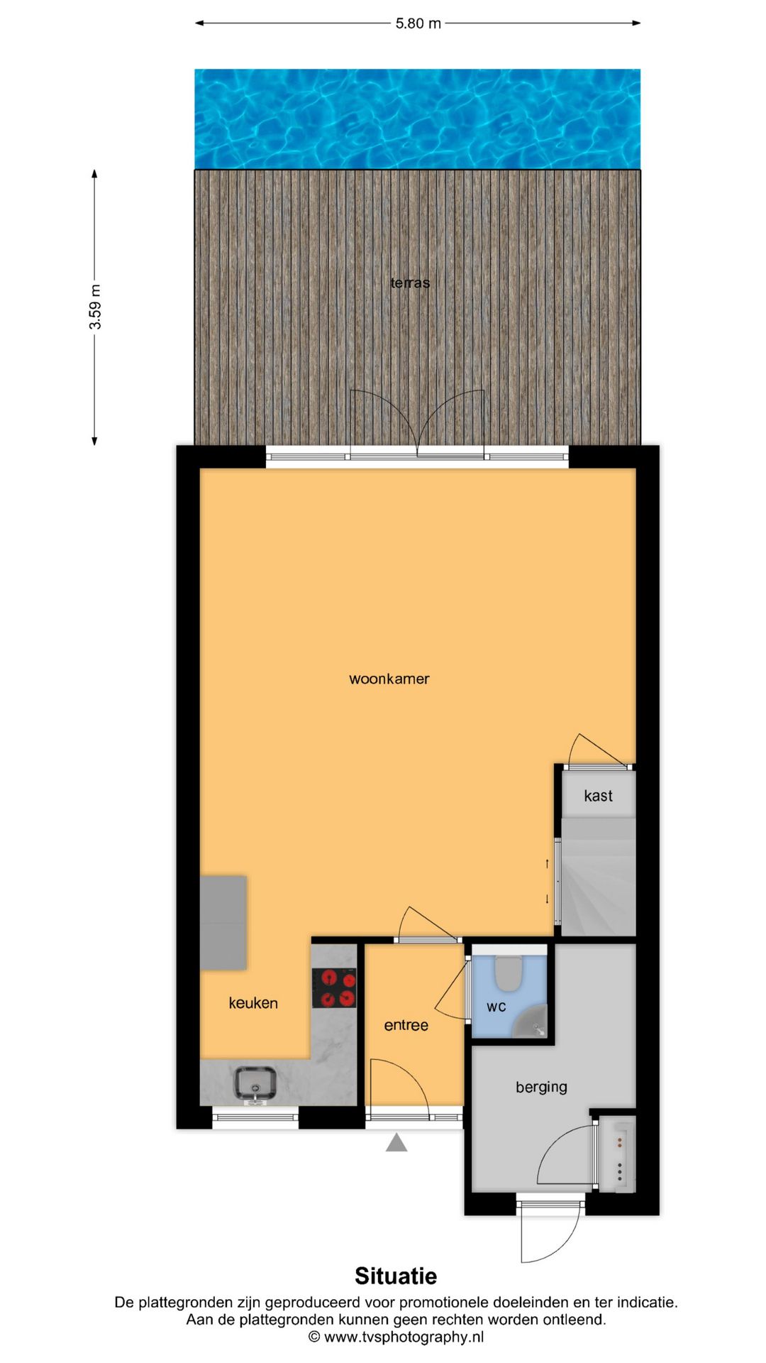 Foto 31 van Ringslootpad 47