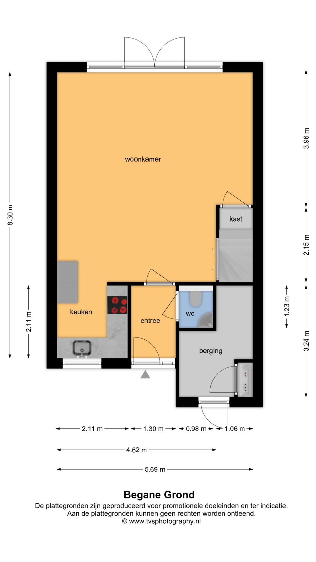 Foto 32 van Ringslootpad 47