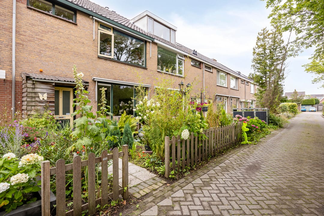 Foto 1 van van Dussenlaan 18