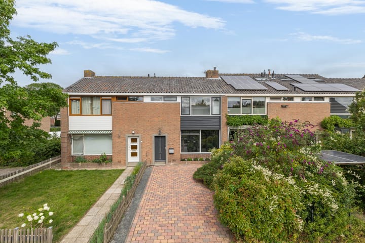 Foto 5 van Ds Th Rijckewaerdstraat 3