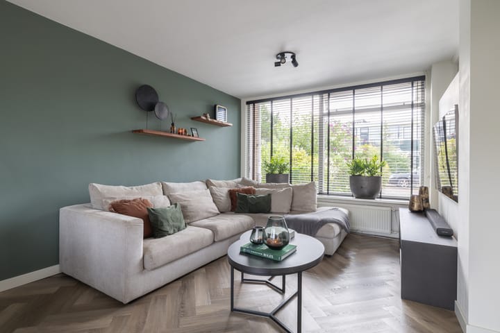 Foto 13 van Ds Th Rijckewaerdstraat 3