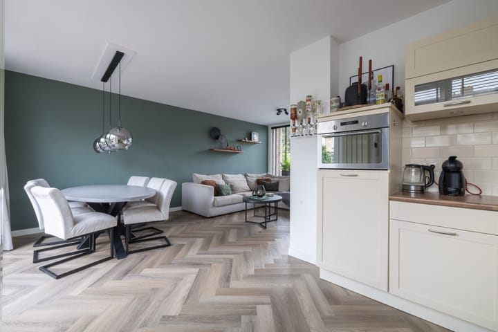 Foto 22 van Ds Th Rijckewaerdstraat 3