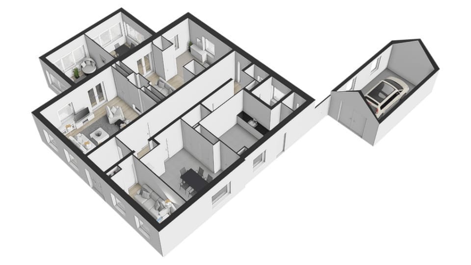 Foto 90 van Dorpstraat 9