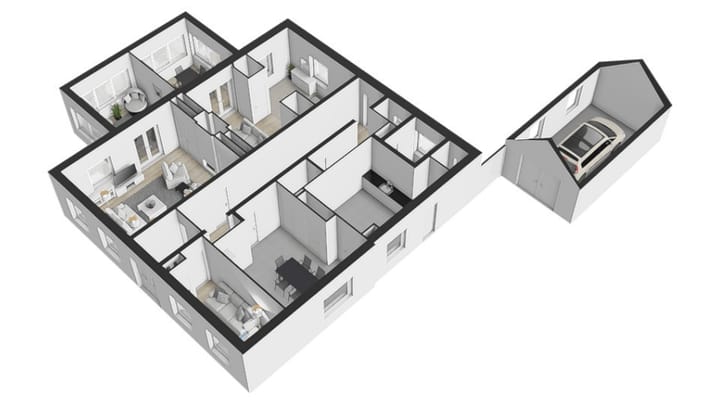 Foto 90 van Dorpstraat 9