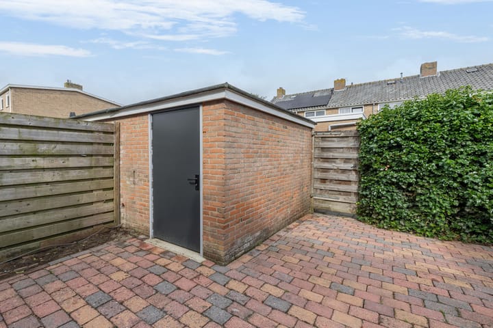 Foto 36 van Ds Th Rijckewaerdstraat 3