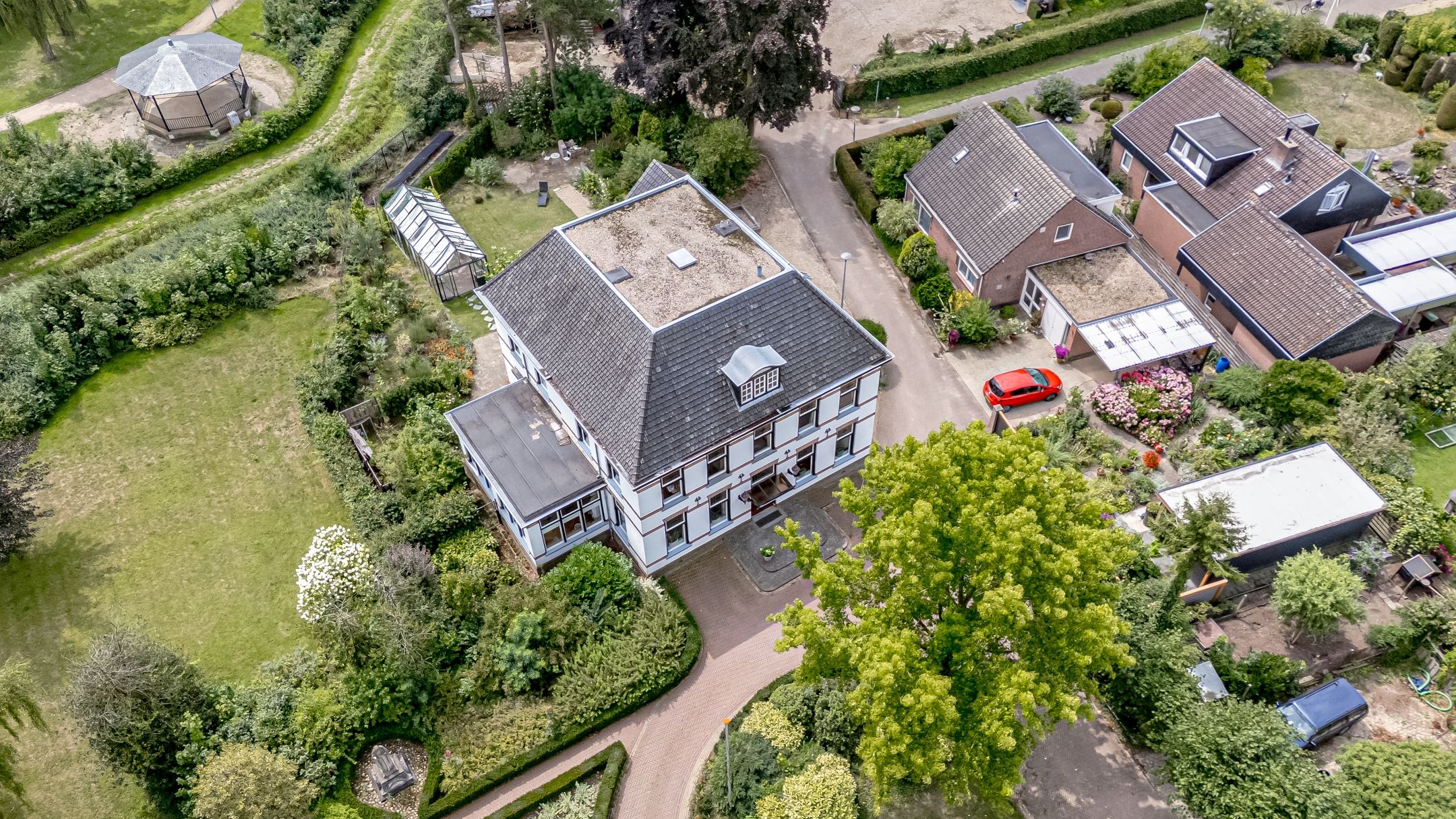 Foto 6 van Dorpstraat 9