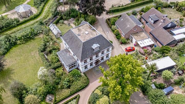 Foto 6 van Dorpstraat 9