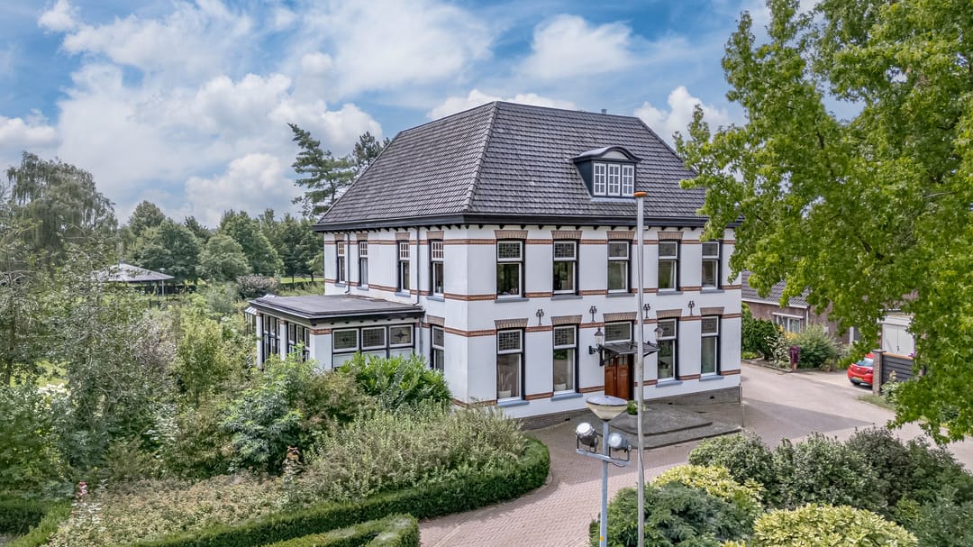 Foto 7 van Dorpstraat 9