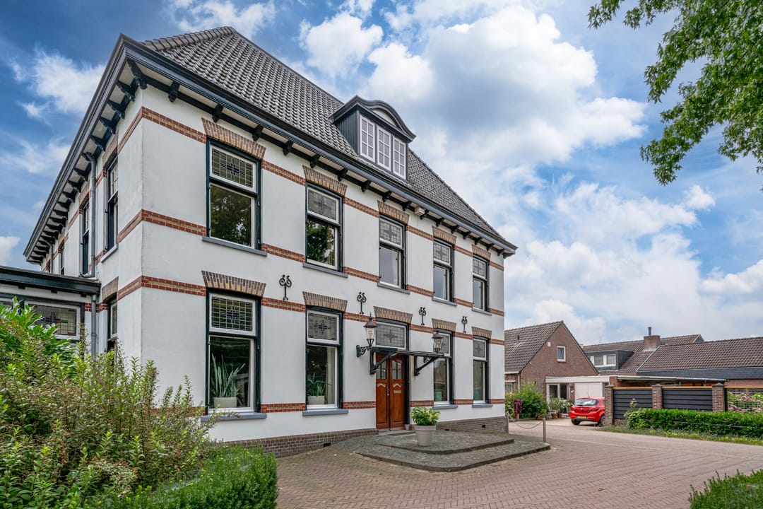 Foto 8 van Dorpstraat 9