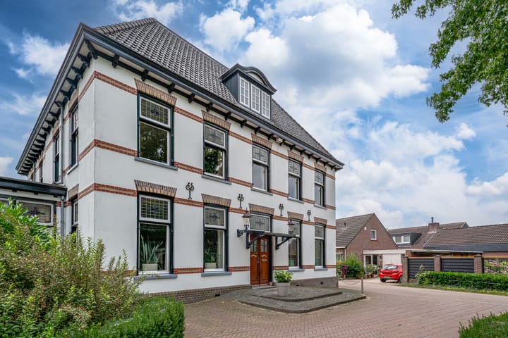 Foto 8 van Dorpstraat 9