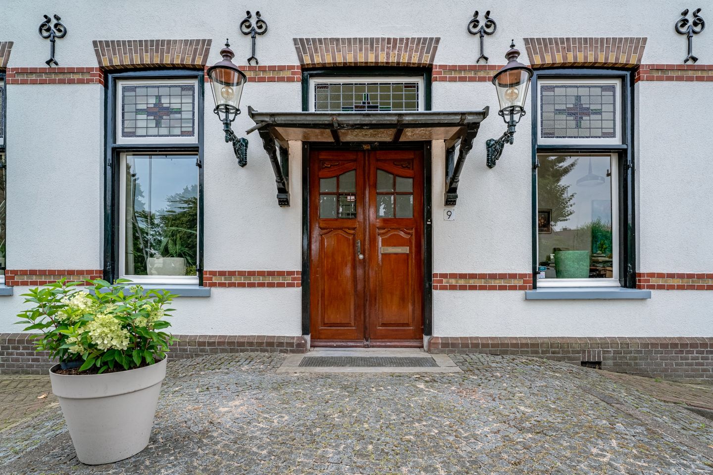 Foto 10 van Dorpstraat 9