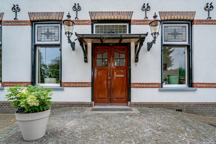 Foto 10 van Dorpstraat 9