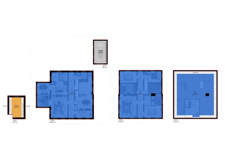 Foto 99 van Dorpstraat 9