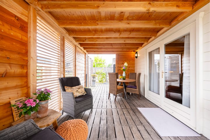 Foto 2 van Vier Heultjes 515